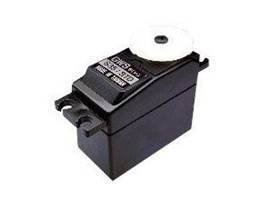 GWS S35 STD Continuous Rotation Servo